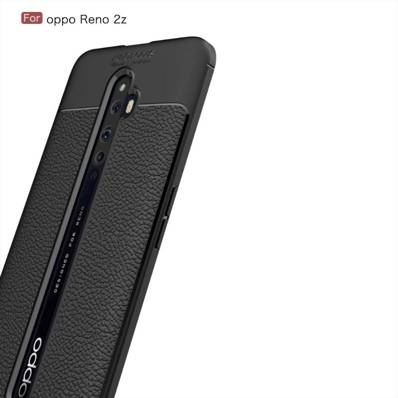 Telefoonhoesje voor Oppo Reno2 Z Korrelafwerking