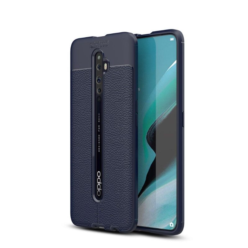 Telefoonhoesje voor Oppo Reno2 Z Korrelafwerking