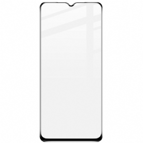 Samsung Galaxy A22 5G Schermbeschermer Van Gehard Glas Op Volledige Grootte