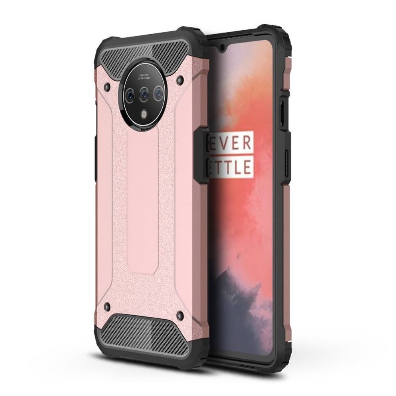 Hoesje voor OnePlus 7T Anti-fall Armorguard