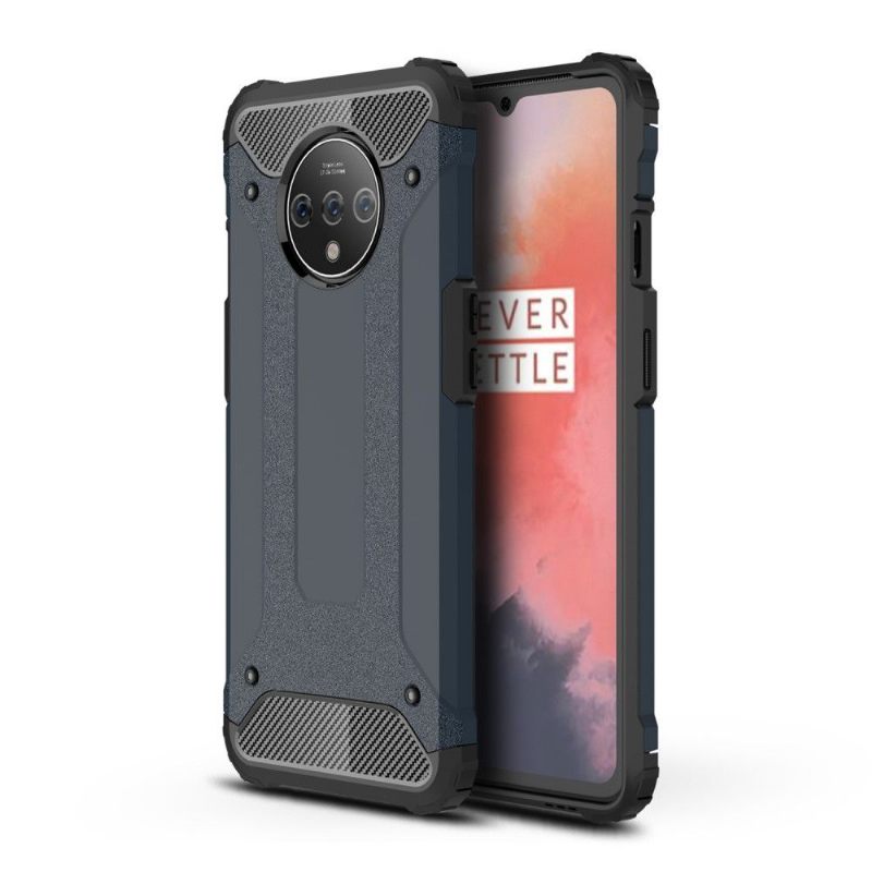 Hoesje voor OnePlus 7T Anti-fall Armorguard