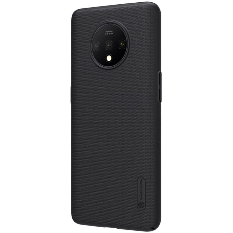 Hoesje voor OnePlus 7T Anti-fall Nillkin Super Frosted