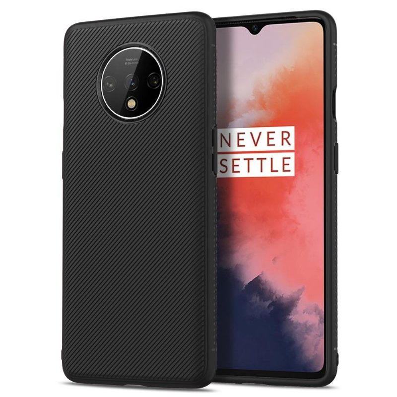 Hoesje voor OnePlus 7T Gelpantser