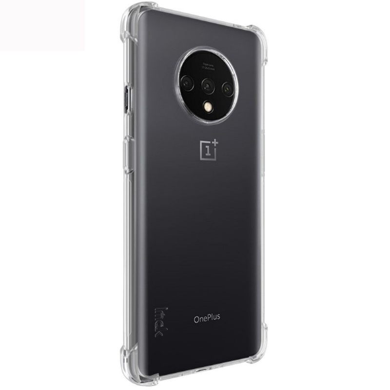 Hoesje voor OnePlus 7T Klasse Beschermen - Wissen