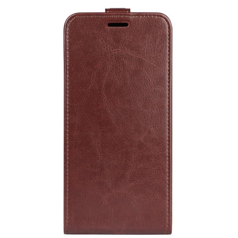 Flip Case voor Xiaomi 13 Folio-hoesje Verticale Klep