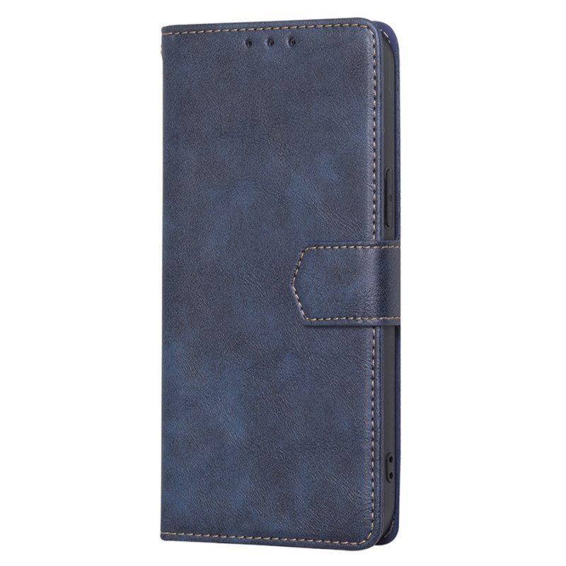 Folio-hoesje voor Xiaomi 13 Klassieke Rfid