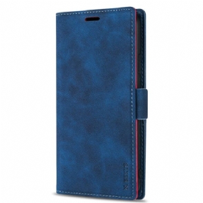 Folio-hoesje voor Xiaomi 13 Ln.bekus Ledereffect