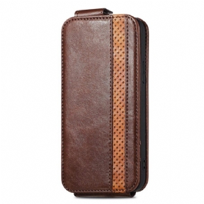 Folio-hoesje voor Xiaomi 13 Verticale Caseneo