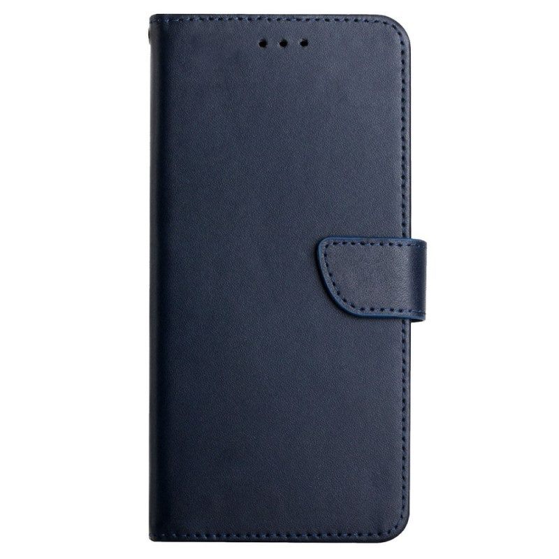 Leren Hoesje voor Xiaomi 13 Echt Nappaleer