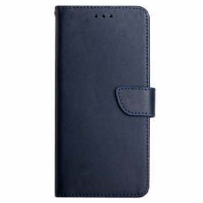 Leren Hoesje voor Xiaomi 13 Echt Nappaleer