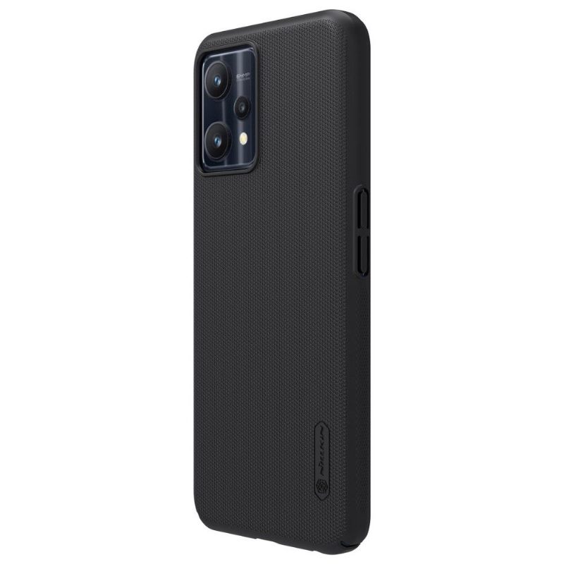 Telefoonhoesje voor Realme 9 Pro Nillkin Rigid Frosted