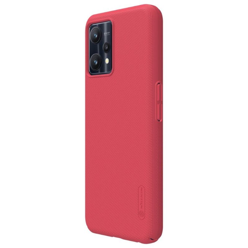 Telefoonhoesje voor Realme 9 Pro Nillkin Rigid Frosted