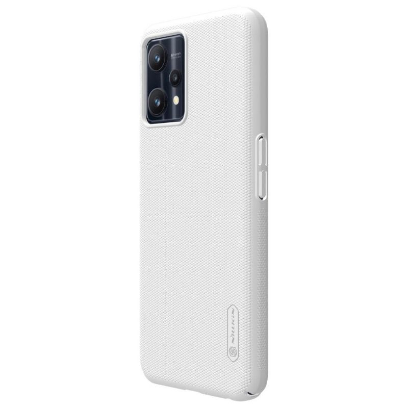 Telefoonhoesje voor Realme 9 Pro Nillkin Rigid Frosted