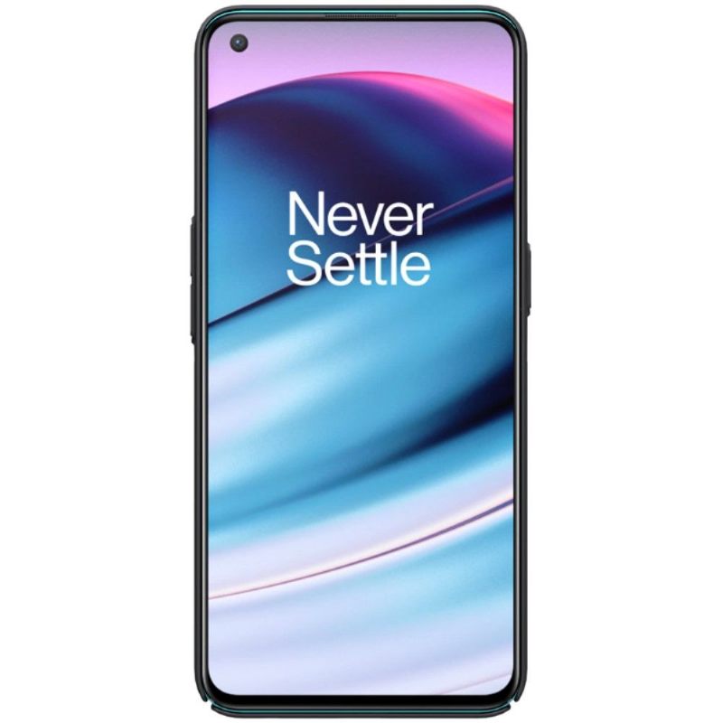 Hoesje voor OnePlus Nord CE 5G Nillkin Rigid Frosted