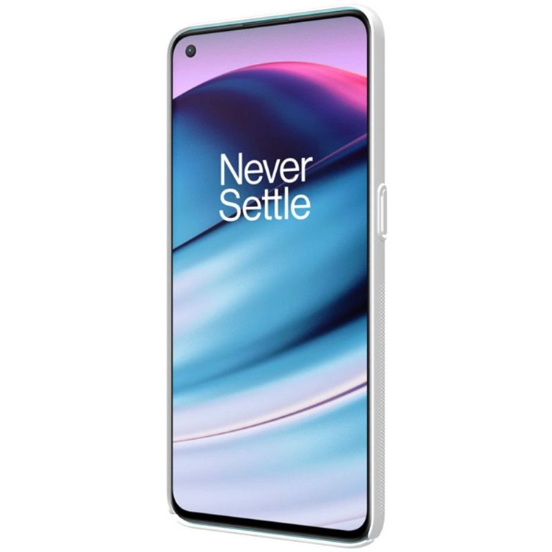 Hoesje voor OnePlus Nord CE 5G Nillkin Rigid Frosted