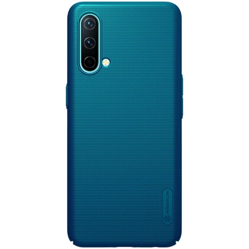 Hoesje voor OnePlus Nord CE 5G Nillkin Rigid Frosted