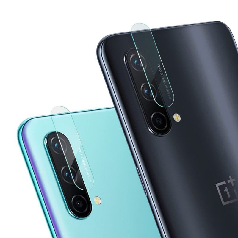 Oneplus Nord Ce 5G Gehard Glas Voor Lens (2 Stuks)