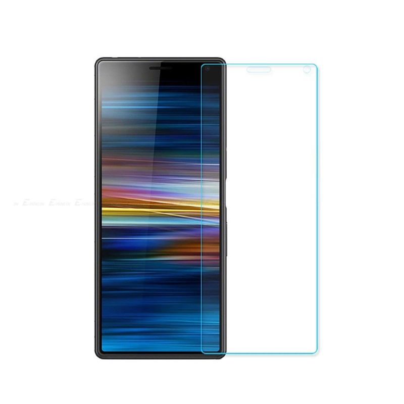 Films Van Gehard Glas Voor Sony Xperia 5 Ii-Scherm (2 Stuks)