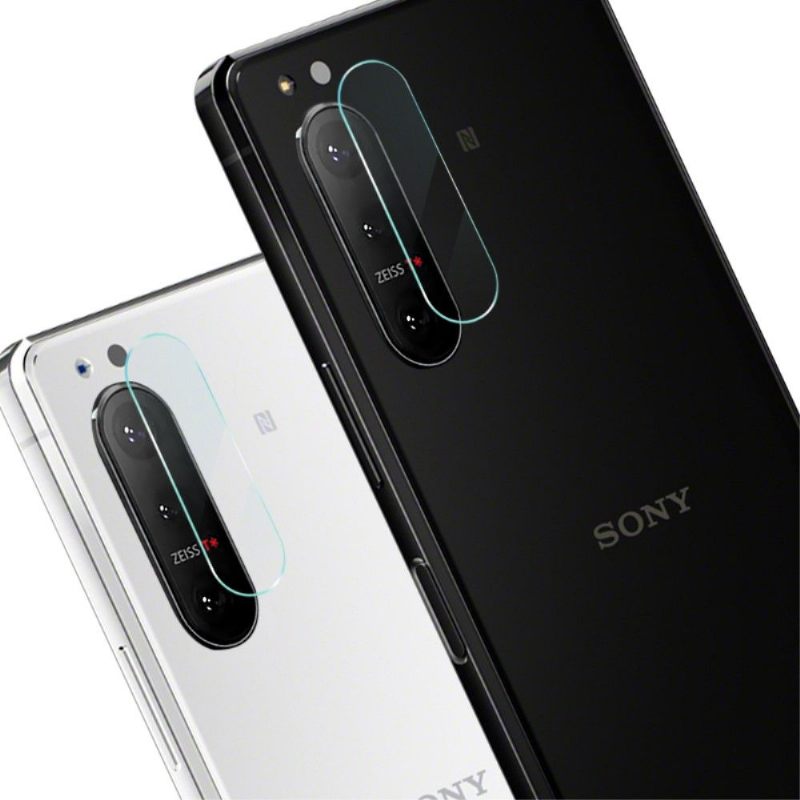 Gehard Glas Voor Sony Xperia 5 Ii Lens (2 Stuks)