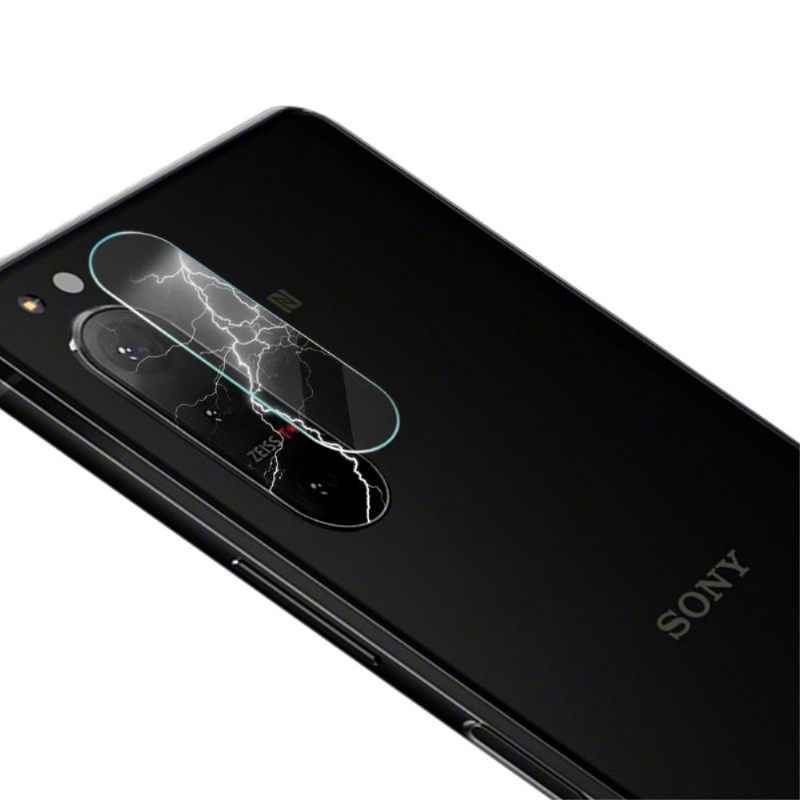 Gehard Glas Voor Sony Xperia 5 Ii Lens (2 Stuks)