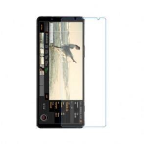 Schermbeschermfolie Voor Sony Xperia 5 Ii (5 Stuks)