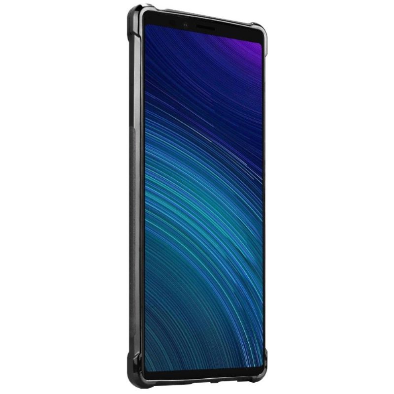 Telefoonhoesje voor Sony Xperia 1 Bescherming Gel Flex Vega