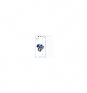 2 Schermbeschermers Van Gehard Glas Voor Xiaomi Redmi Note 5