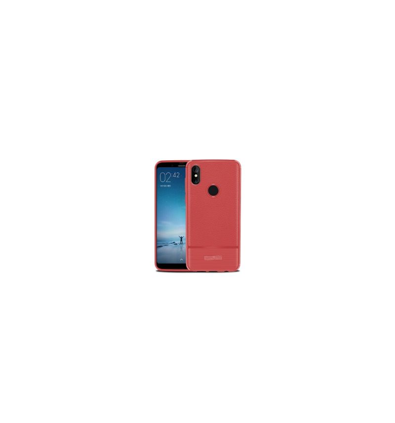 Hoesje voor Xiaomi Redmi Note 5 Robuust Pantser Stijlvol