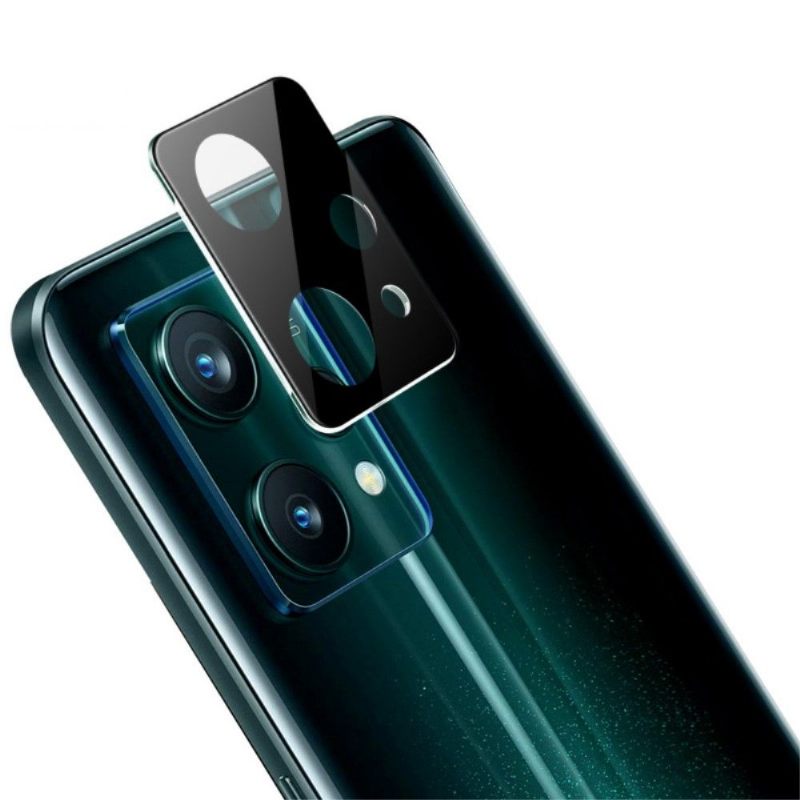 Realme 9 Pro Plus Gehard Glas Voor Lens (2 Stuks)