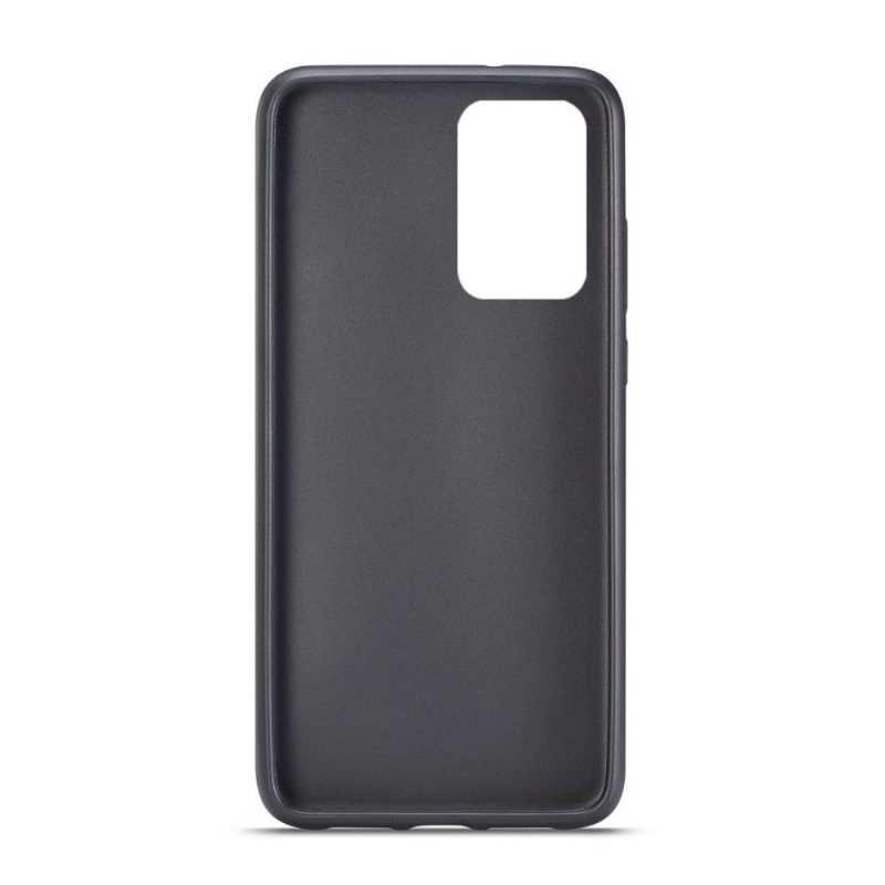 Hoesje Flip Case voor Samsung Galaxy A72 4G / A72 5G 2 in 1 Magnetisch