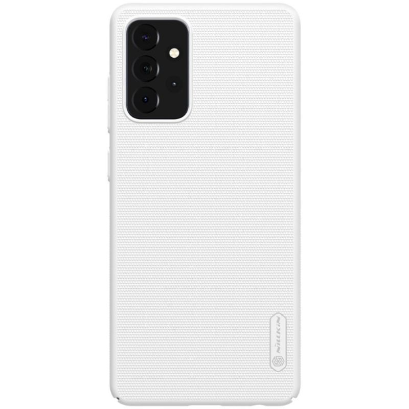 Hoesje voor Samsung Galaxy A72 4G / A72 5G Nillkin Rigid Frosted