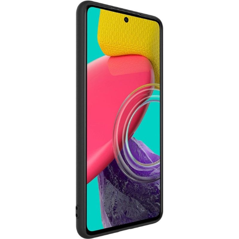 Hoesje voor Samsung Galaxy M53 5G Imak Matte Afwerking