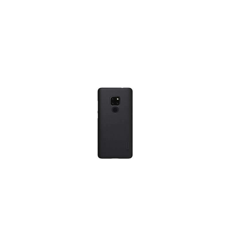 Hoesje voor Huawei Mate 20 Nillkin Rigid Frosted