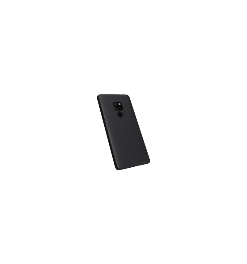 Hoesje voor Huawei Mate 20 Nillkin Rigid Frosted