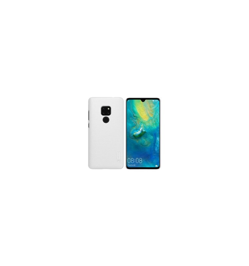 Hoesje voor Huawei Mate 20 Nillkin Rigid Frosted