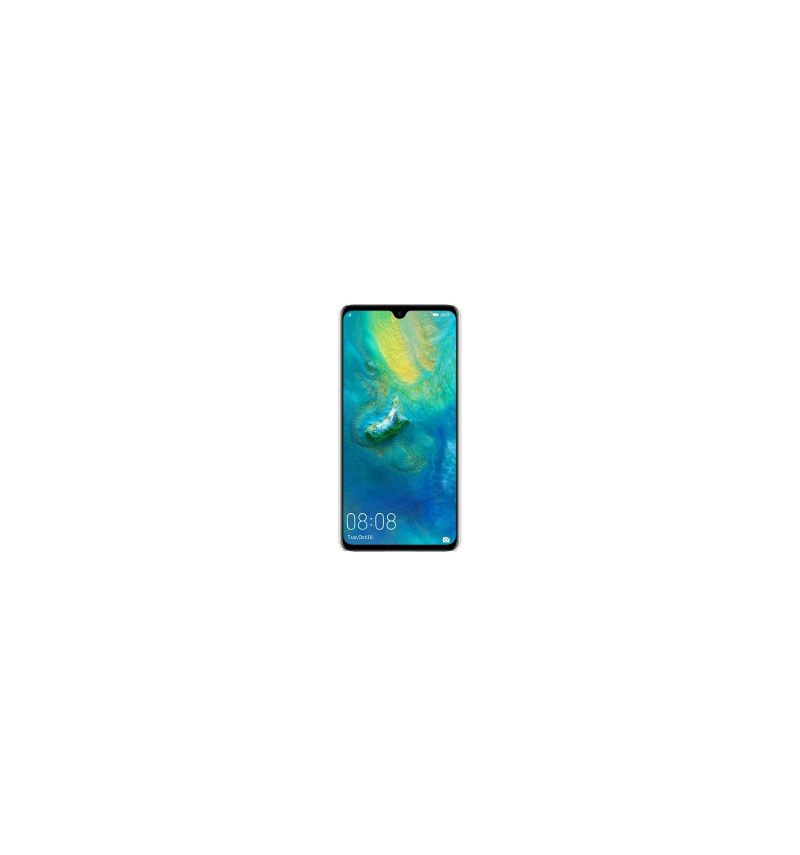 Hoesje voor Huawei Mate 20 Nillkin Rigid Frosted