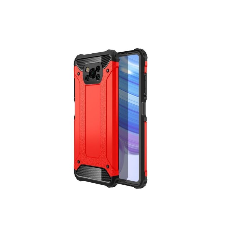 Hoesje voor Poco X3 / X3 Pro / X3 NFC Armorguard