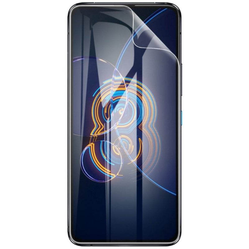 Asus Zenfone 8 Flip Hydrogel Screenprotector (2 Stuks)