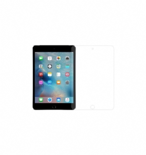 iPad Mini 4 Screenprotector Van Gehard Glas