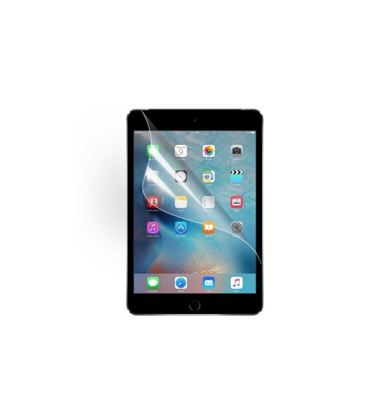 Pack Van 3 Schermbeschermer Voor iPad Mini 4