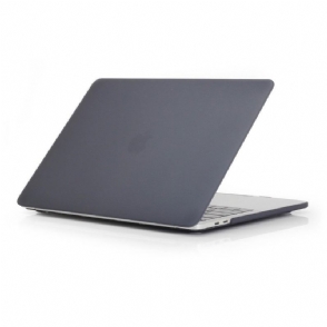 Macbook Pro 16 Inch Mat Transparant Hoesje