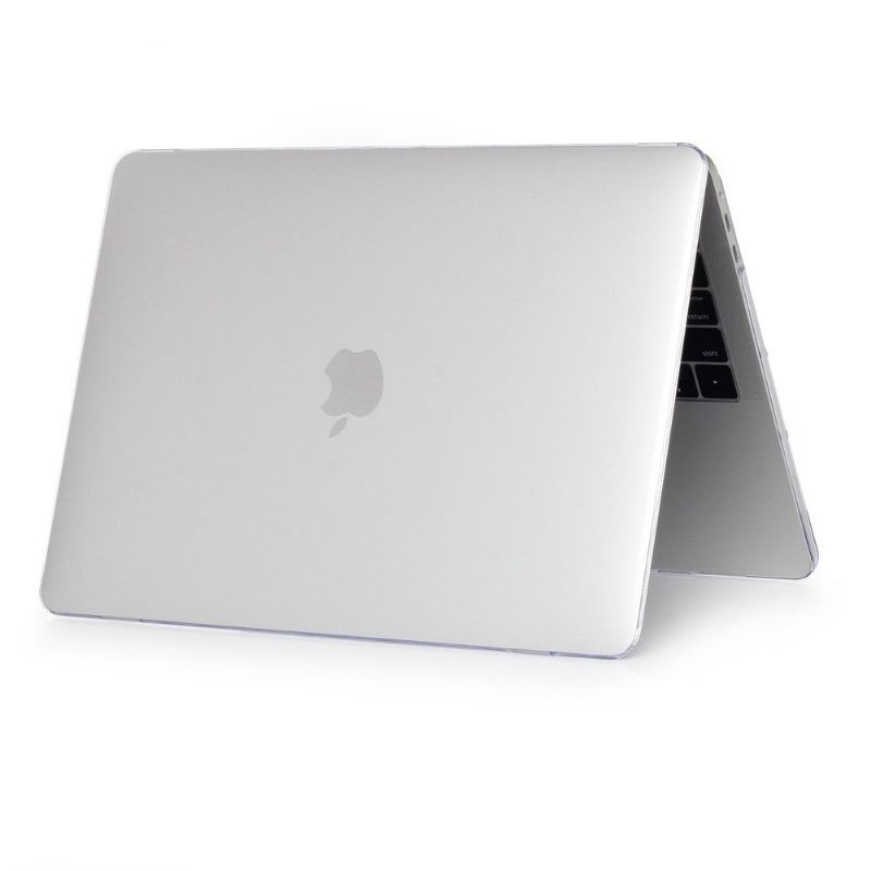 Macbook Pro 16 Inch Mat Transparant Hoesje