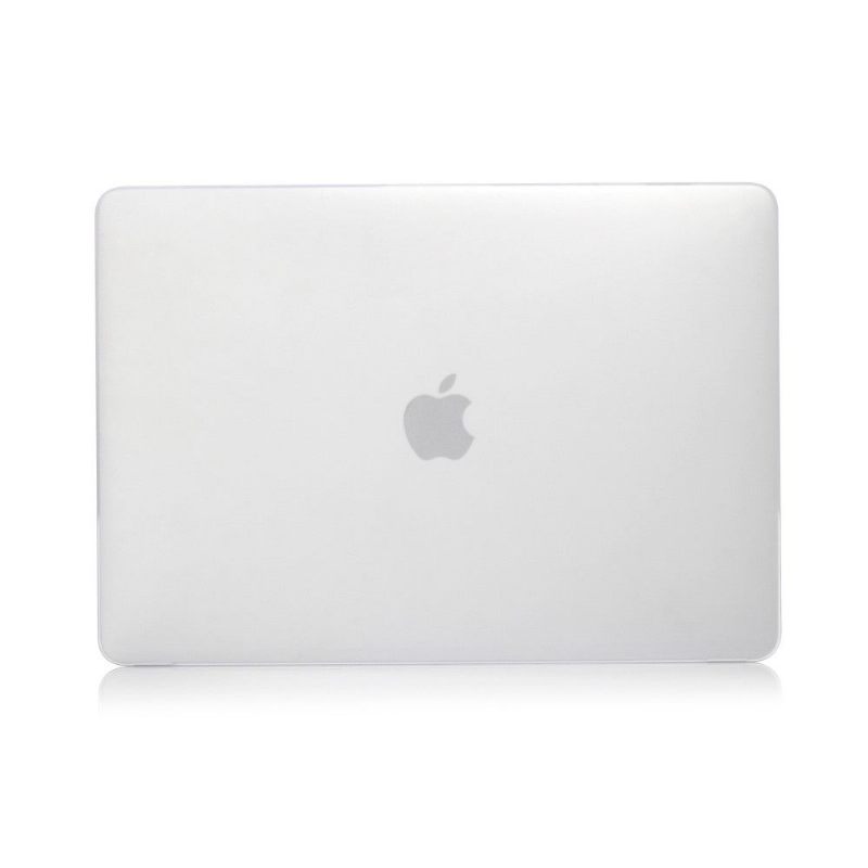 Macbook Pro 16 Inch Mat Transparant Hoesje