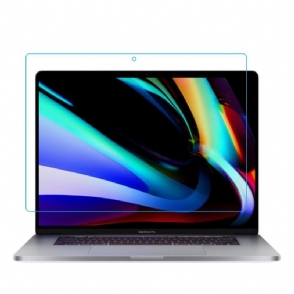 Macbook Pro 16 Inch Schermbeschermer Van Gehard Glas