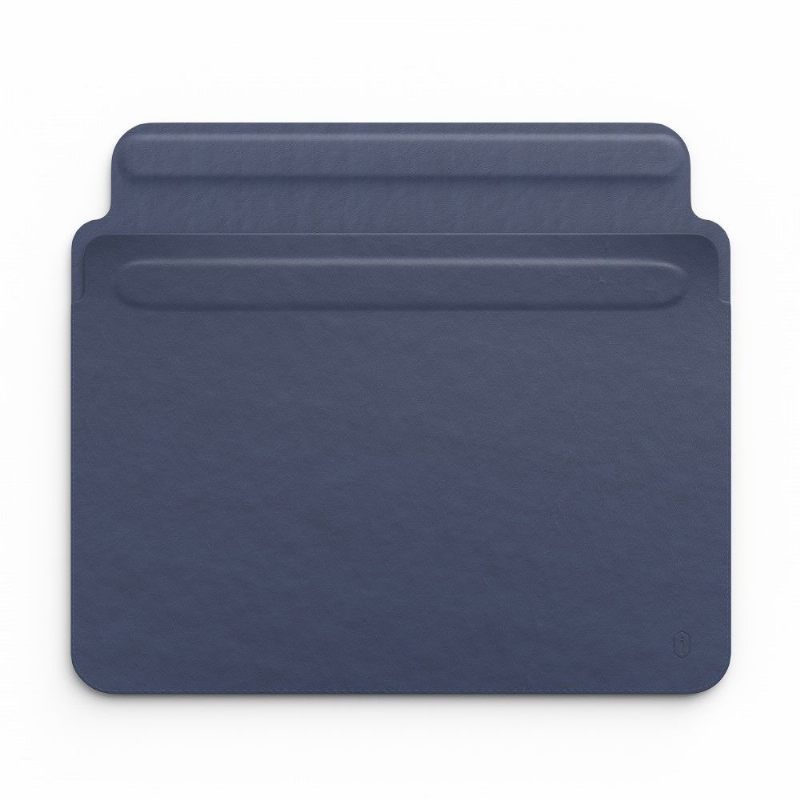 Ultra Dunne Waterdichte Macbook Pro 16 Inch Case - Donkergrijs