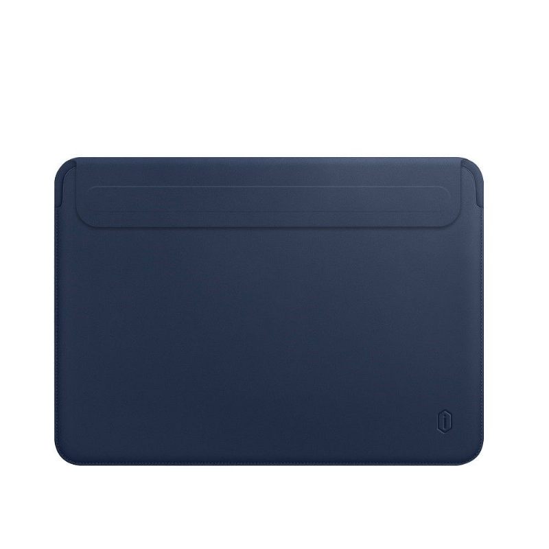 Ultra Dunne Waterdichte Macbook Pro 16 Inch Case - Marineblauw