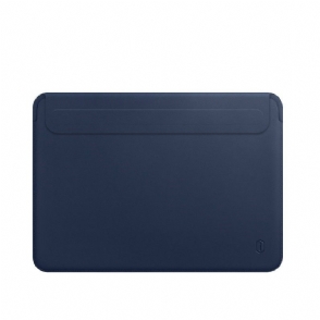 Ultra Dunne Waterdichte Macbook Pro 16 Inch Case - Marineblauw