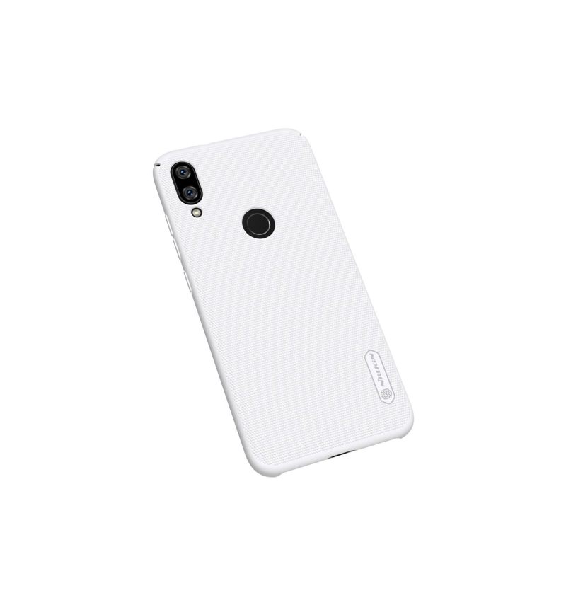 Hoesje voor Xiaomi Mi Play Nillkin Rigid Frosted