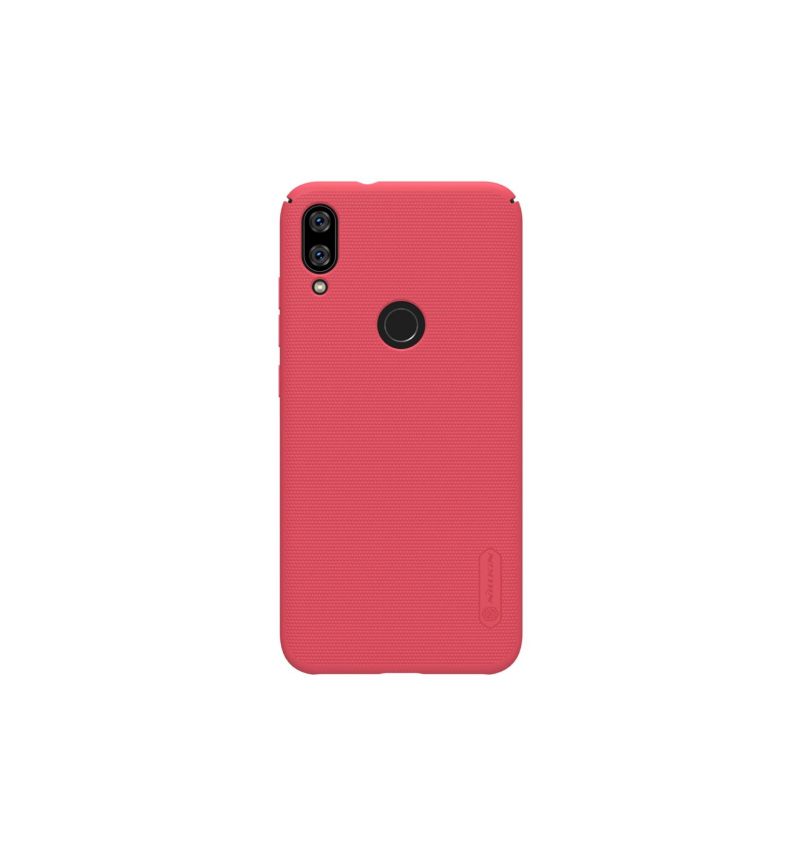 Hoesje voor Xiaomi Mi Play Nillkin Rigid Frosted