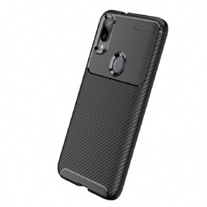 Telefoonhoesje voor Xiaomi Mi Play Karbon Classy